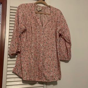 Lady's blouse
